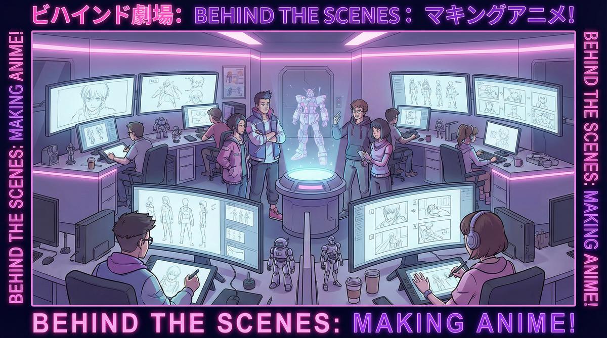 福利导航视频教程-AI剪辑入门